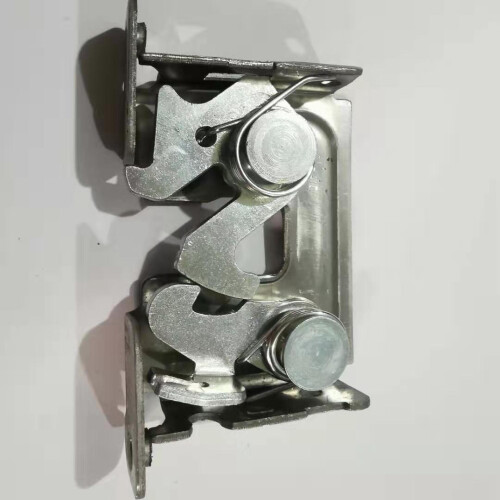 Lock  Hood 51237008755 For- 1 3 5 6 Series X1 X3 E81 E82 E87 E88 E90 E91 E92 E93 E60 E61 E63 E64 E83 E84 2
