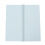 20pcs Wrapping Paper Two Colors Waterproof Wrapping Paper 2
