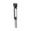 Dowel making machine for woodworking, self-injected dowels with shear angle design for cutting 4