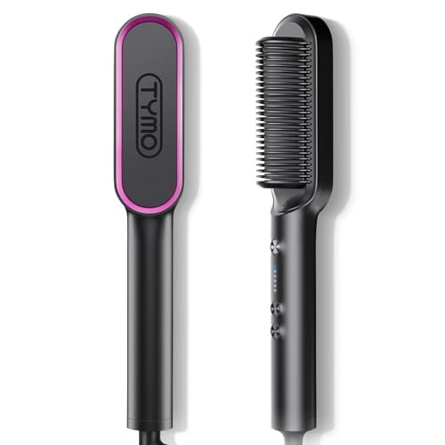 tymo Heating Brush