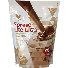 Forever Living LITE Ultra - Chocolate - 375g