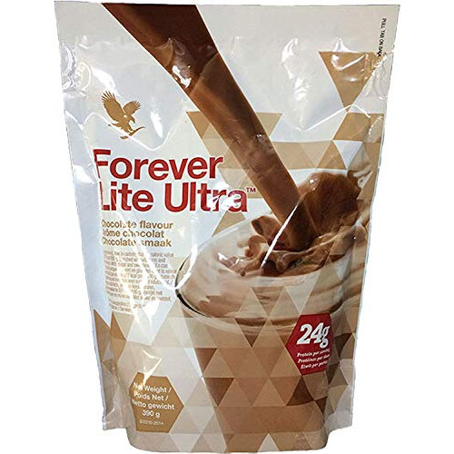 Forever Living LITE Ultra - Chocolate - 375g