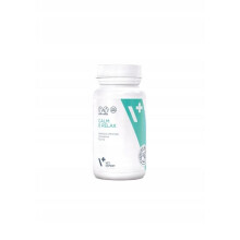 VETEXPERT Calm&Relax - preparation for symptoms of stress for dogs and cats - 30 caps.