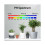 Innovative Soil Sensor Detection Technology 2024, Multifunctional Digital pH Meter for Soil Analysis, Soil Moisture Meter 5