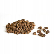 PETMEX Beef meat treats - dog treat - 500g