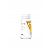VETEXPERT Multivitamin - vitamin and mineral preparation for dogs and cats - 30 caps.