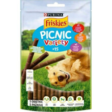 PURINA FRISKIES Picnic Variety 126g