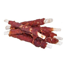 Hondenvoer - Petitto - Granulaat - Eendensmaak - 500 g