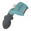 Furminator FURminator - furminator for long-haired cats - S 1