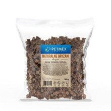 PETMEX Rabbit meat treats - dog treat - 500g