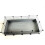 C&C Modular cage 4x2 145 x 75 cm silver 1
