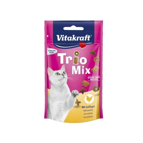 Hundefreuden - Geflügel - 60 g