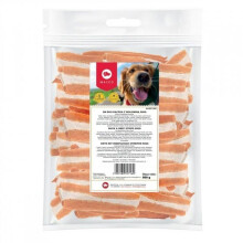 MACED Duck skewer - Dog treat - 500g
