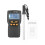 Sophisticated Grain Meter, Smart Sensor Digital Moisture Meter with Automatic Temperature Compensation for Comprehensive Grain Analysis 5