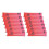 Tailwind Nutrition Endurance Fuel 12 Stick Packs Raspberry Buzz - Caffeinated 1