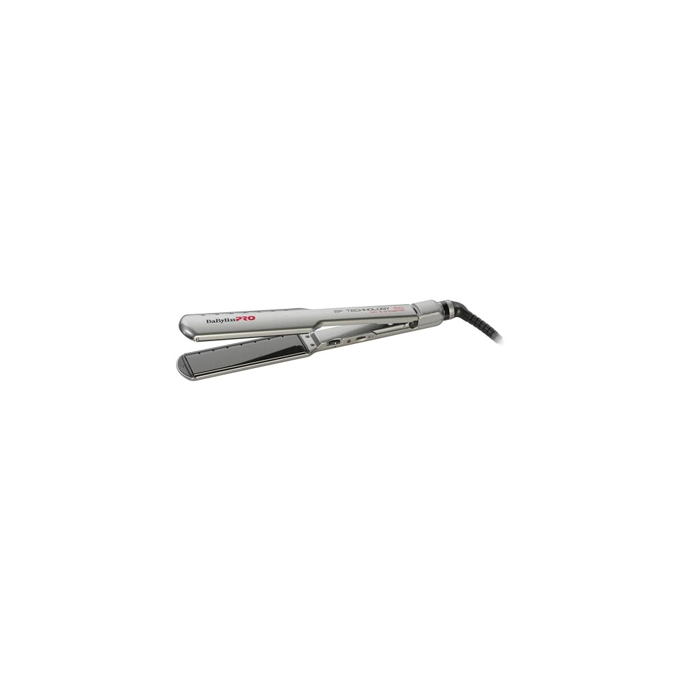 Babylisspro Nano-Dry Iron Titanium Wet