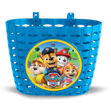STAMP PA450053 Paw Patrol Basket, Blue, Unique