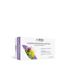 Arkofluid Mariano Detox 20 Amp