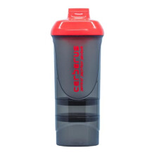 CERBERUS Strength Pro Shaker