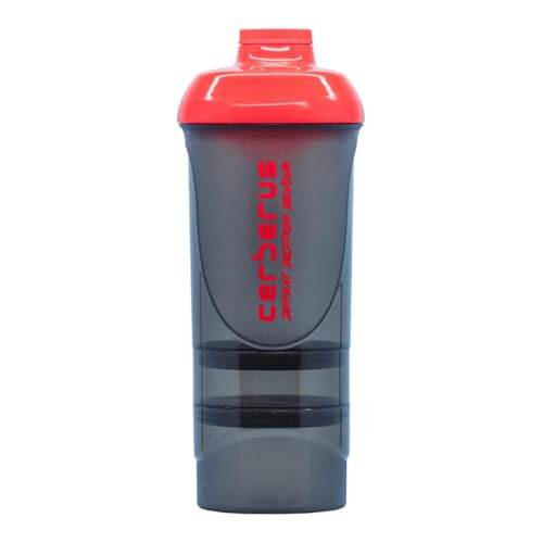 CERBERUS Strength Pro Shaker