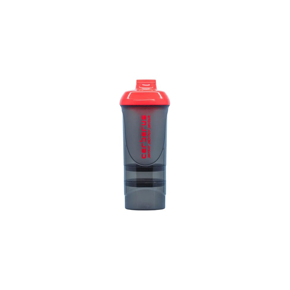 Cerberus Strength Pro Shaker