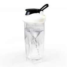 STORMIX ONE Revolutionary 6-Angle Shaker | Smooth & Lump-free Mixes | Odour & Anti-Mould | Tritan | 500-600ml | Innovative & Durable Design | BPA Free