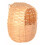 Trixie Trixie Bamboo Exotic Nest, 11 x 12 cm 1