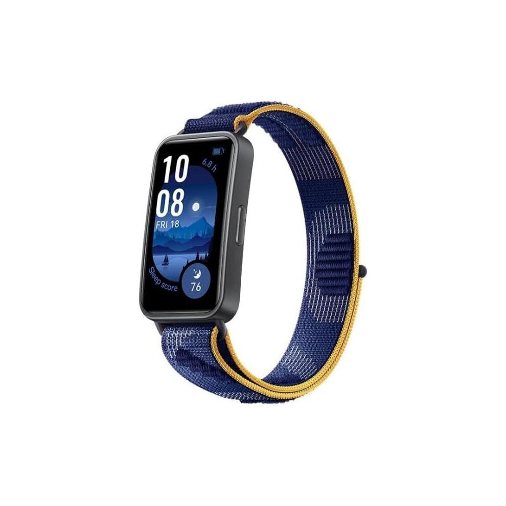 Huawei Band 9, Comfortable To Wear All Day, Sleep Monitoring Up To 14 Days Battery Life Light 6942103117176