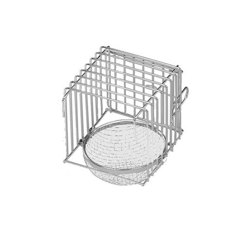 Nobby Canary Nest