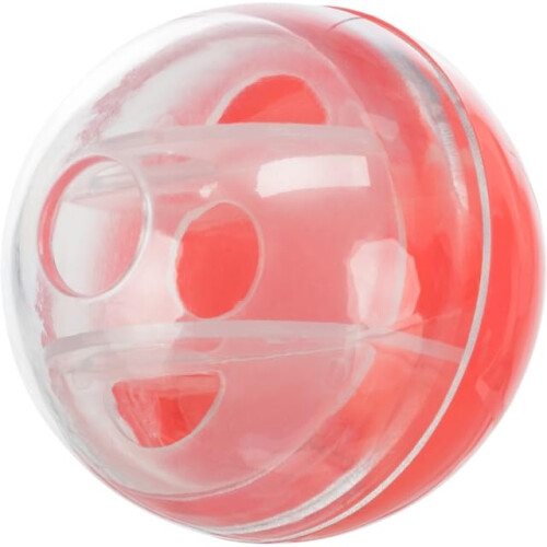 Trixie Trixie Cat Activity Treat Ball 5cm 45576 Assorted Colours
