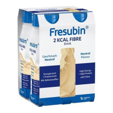 Fresubin 2KCal Fibre Neutral (4 x 200ml)