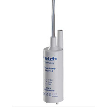 Reich Immersion Pump 12V 14L/MIN for TANIC Water Tank Caravan Camper