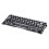 (Onyx Crystal) GravaStar Mercury V60 - Hall Effect Magnetic Switch Wired Gaming Keyboard 1
