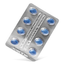 Men’s Herbal Complex – Plant-Based Tablets – 16 Count – Discreet Blister Pack