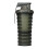 Grenade Grenade Shaker with Capsule Storage Facility, Army Green 1