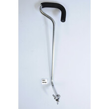 KIDDIES BIKE PARENT SAFETY POLE CONTROL GRAB HANDLE TO SUIT CHILDS CYCLE WITH 28.6mm or 25.4mm SEAT POST
