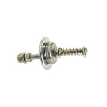 Bike-Parts Magnetic Magnetix Buckle Metal Spring For Folding Bicycle Bikes Like Dahon