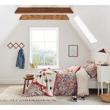 Joules BUNBURY COVER SET MULTI