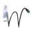 USB Programming Cable Mid Drive Motor Kit for Bafang BBS01 / BBS02 / BBSHD Electric Bicycle Motor 1