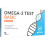 GetTested - Omega-3 Test Basic | Home Sample Collection Kit | Omega-3 Index & Fatty Acids Analysis | Private and Secure | Lab-Tested Results | 1