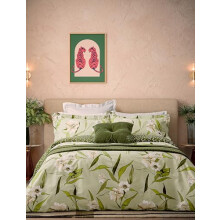 Ted Baker Cabana Cover Set Green