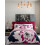 Ted Baker Ted Baker Inky Bloom Cover Set Navy 1