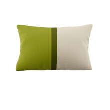 Orla Kiely Bedding - Abacus Block Multi 100% Cotton Duvet Cover Set 200 Thread Count (Standard Pillowcases Pair: 50cm 75cm)