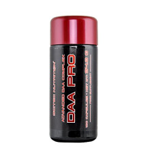 SCITEC NUTITION DAA PRO 100 CAPSULES