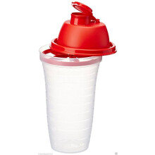 Tupperware Cup Quick Shaker 500ml (1) by Tupperware