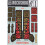 RockShox ROCK SHOX adesivo sid e steli 35 troy lee design arancione/oro 1