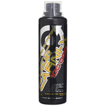 Scitec Nutrition Carni-X 100000 L-Carnitine Liquid - 500ml, Cactus Fig Pinapple