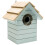 Henry Bell Beach Hut Nest Box 1