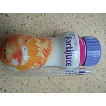 Fortijuce Orange(Bottle) 200 ml