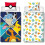 Pokémon Pokemon 'Action' Single Duvet Set - Large Print Design 1